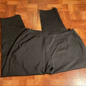 XD Xenia Design Black Pants